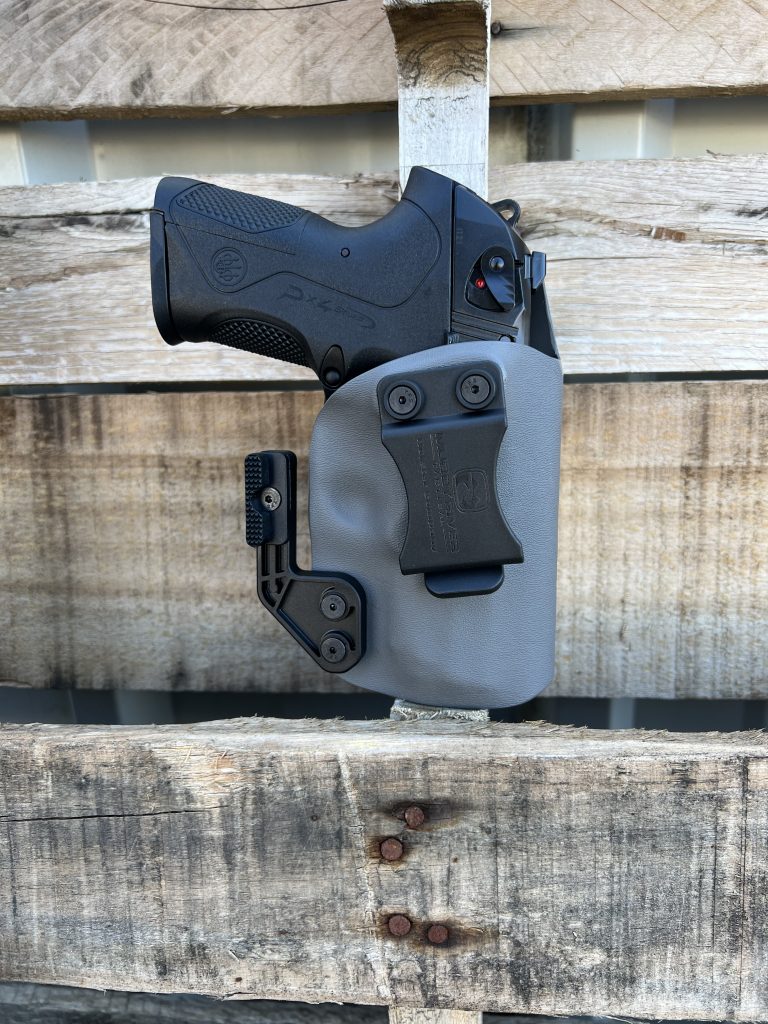 Beretta Px Storm Compact Holster Handcrafted In The U S A