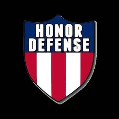 Honor Guard IWB Holsters
