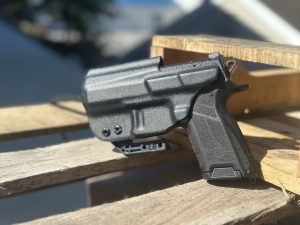 CZ P-09 C Nocturne Holster