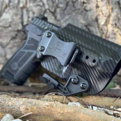 CZ P-09 C Nocturne Holster