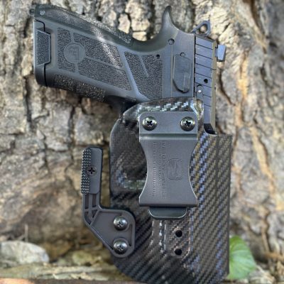 CZ P07 Holster