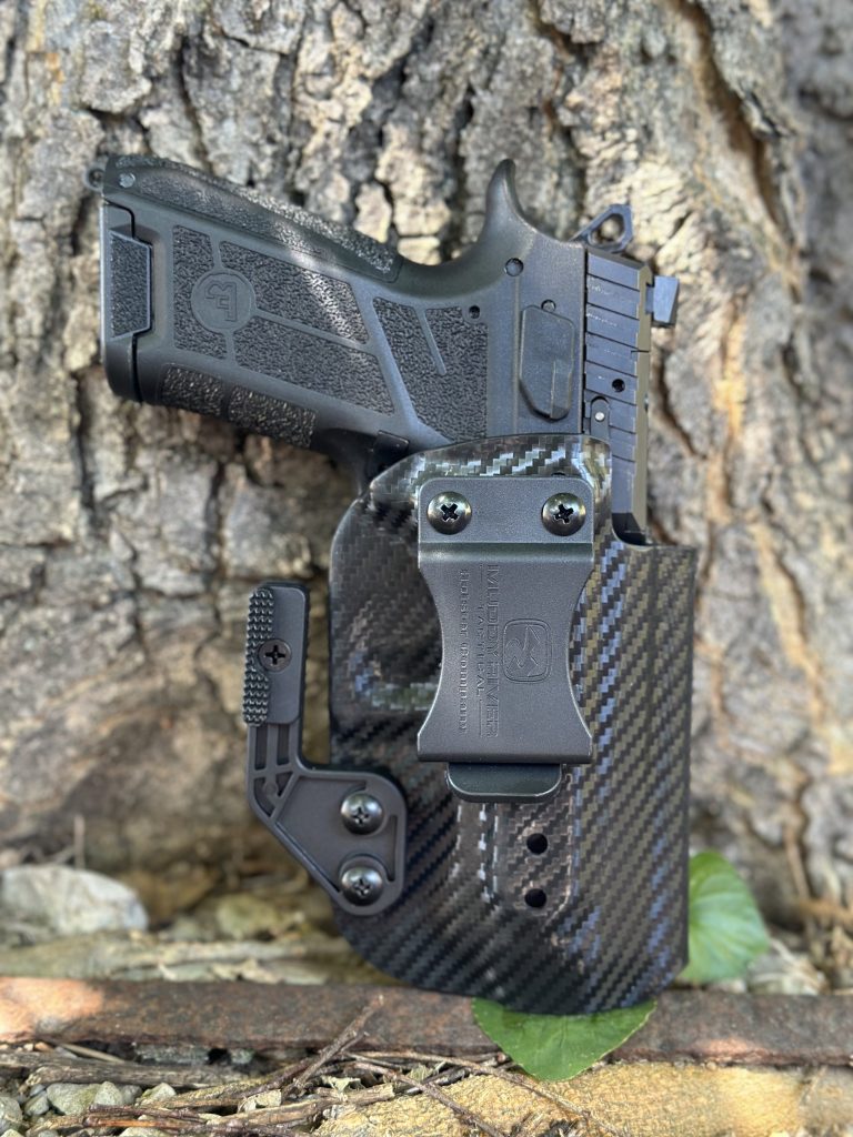 CZ P09 C Nocturne Holster Made in U.S.A.