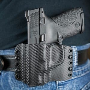 owb kydex holster