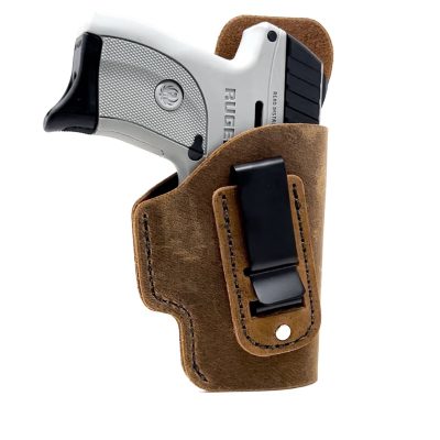 Ruger LC9 Holster