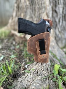 Beretta PX4 Storm Leather Holster