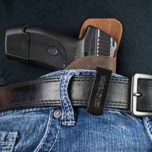 concealed carry belt