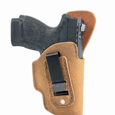 IWB Leather Holster