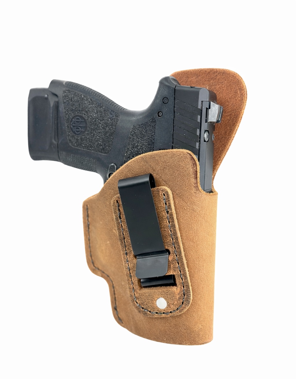 IWB Leather Holster