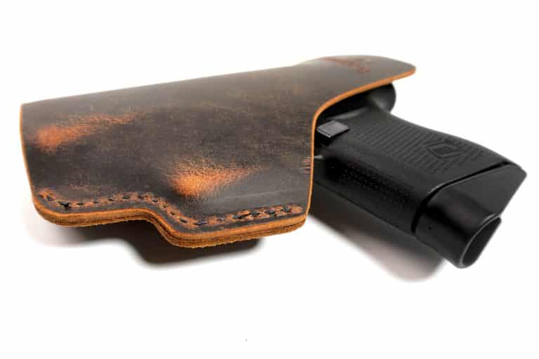 joey pouch holster