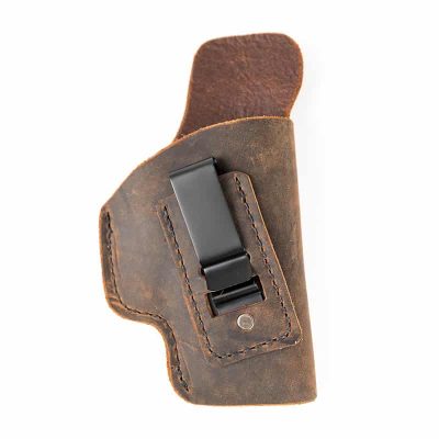 IWB Leather Holsters