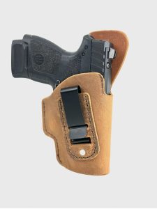 IWB Leather Holster