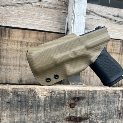 Glock 47 Holster