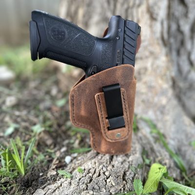 Beretta APX Leather Holster