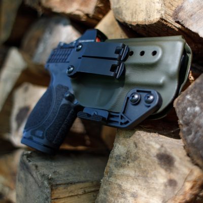 S&W M&P 2.0 Compact 4" Holster