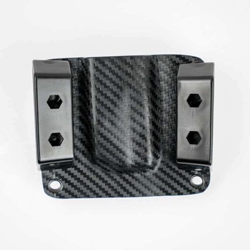 owb mag holster