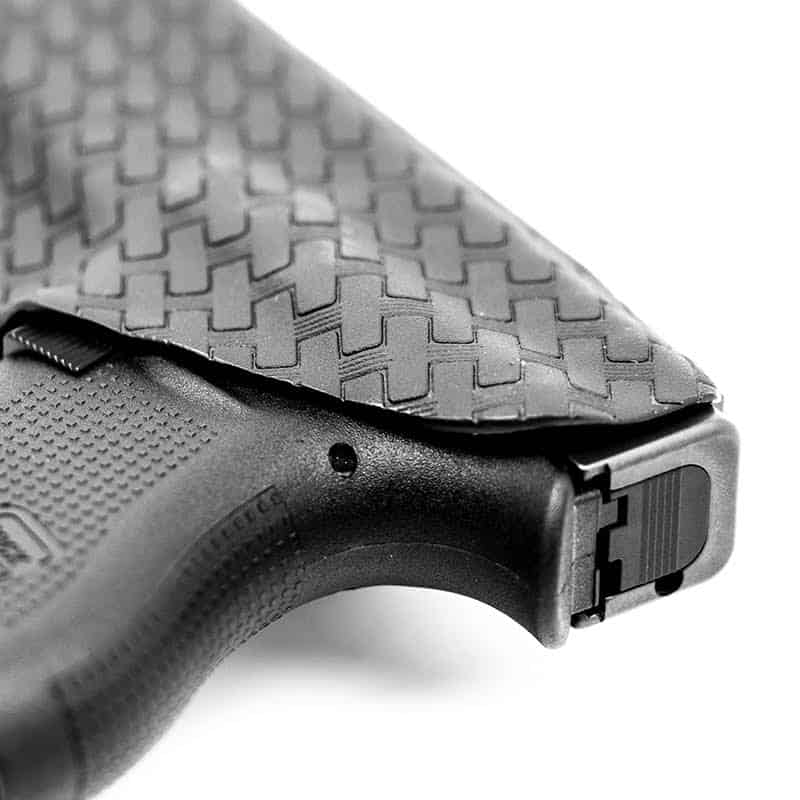 Springfield XDS 3.3 Mod 2 IWB Kydex Holster - Made In U.S.A.