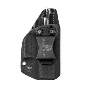 iwb kydex holster