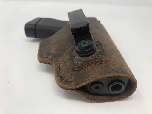 iwb leather holsters