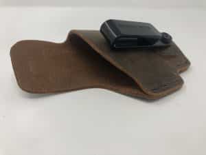 leather iwb holsters