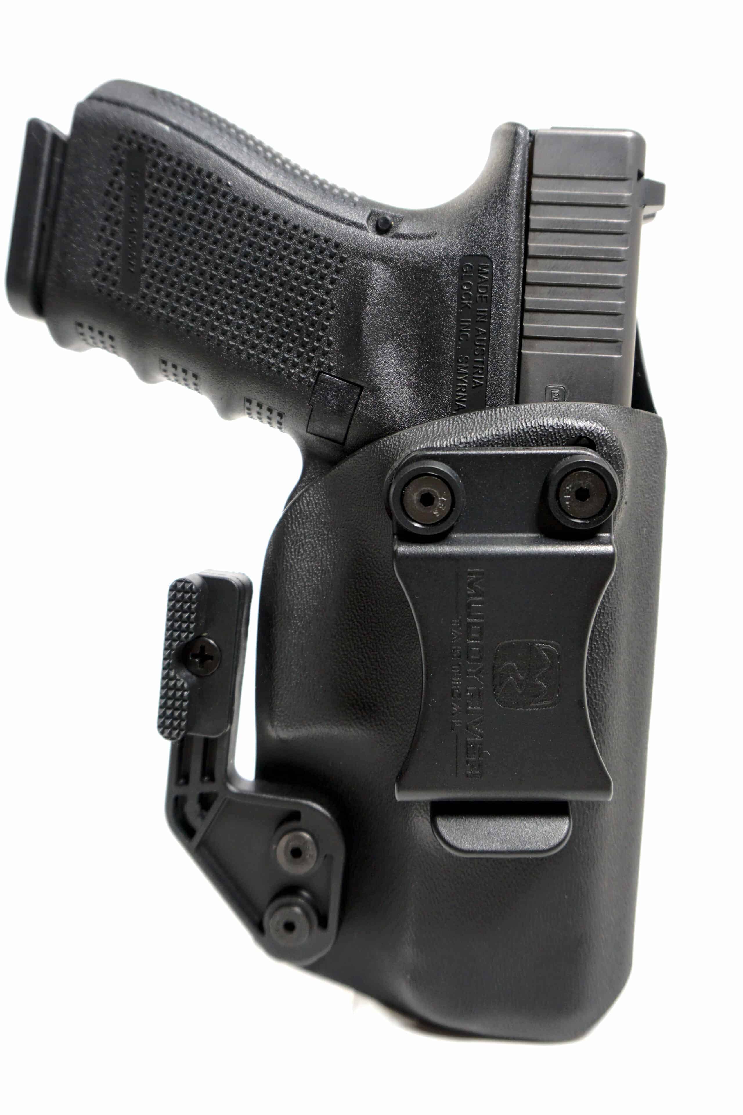 holster for fn 509 ls edge with rmr and light