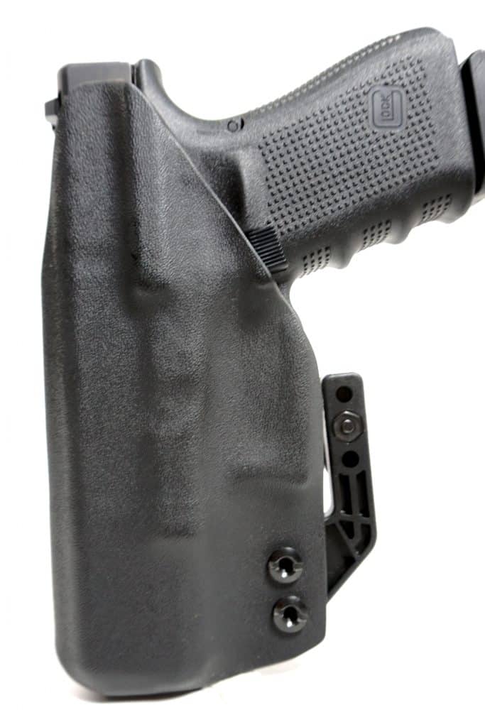 Canik TP9SF Elite IWB Kydex Holster Made in U.S.A. Lifetime Warranty