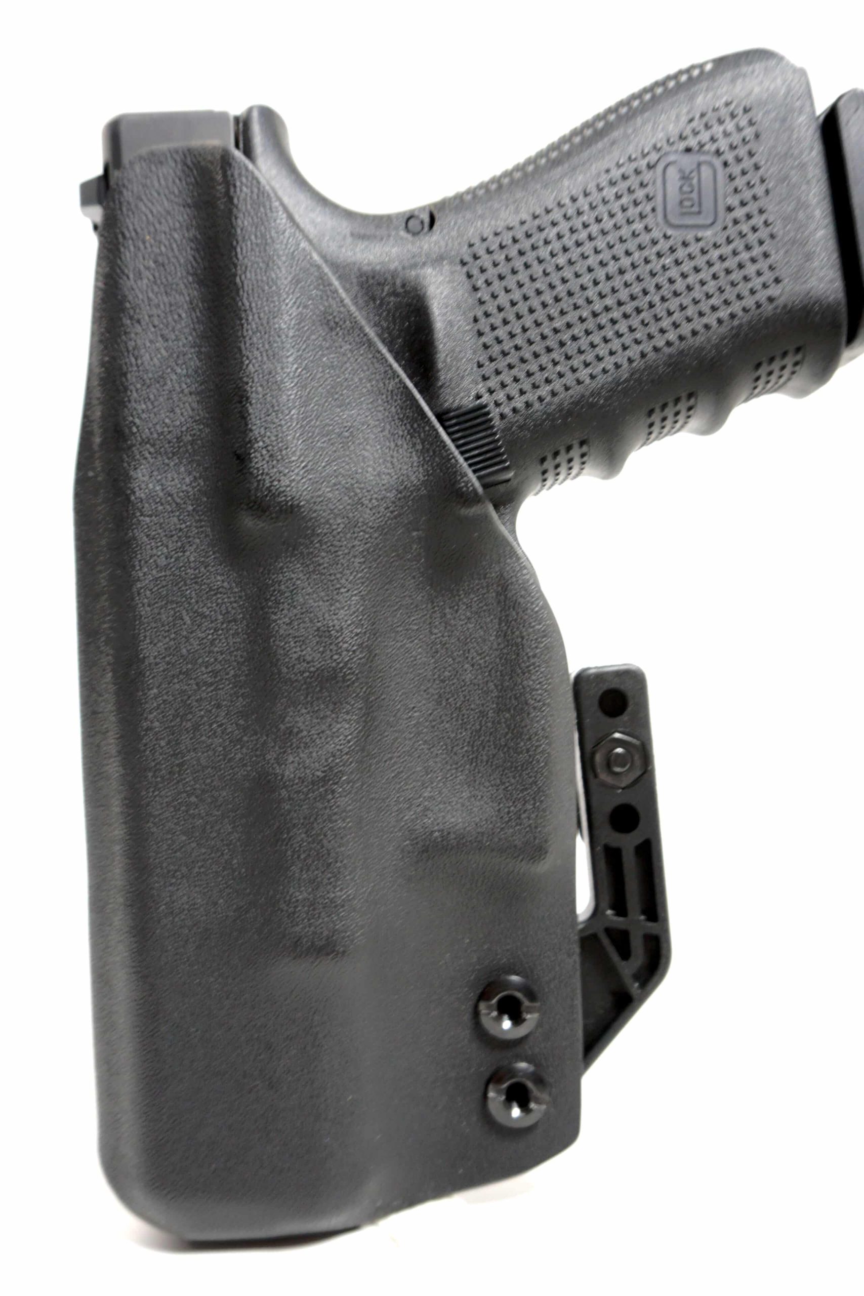 Ruger LCP w/ Crimson Trace IWB Kydex Holster - Made in USA