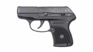 ruger lcp