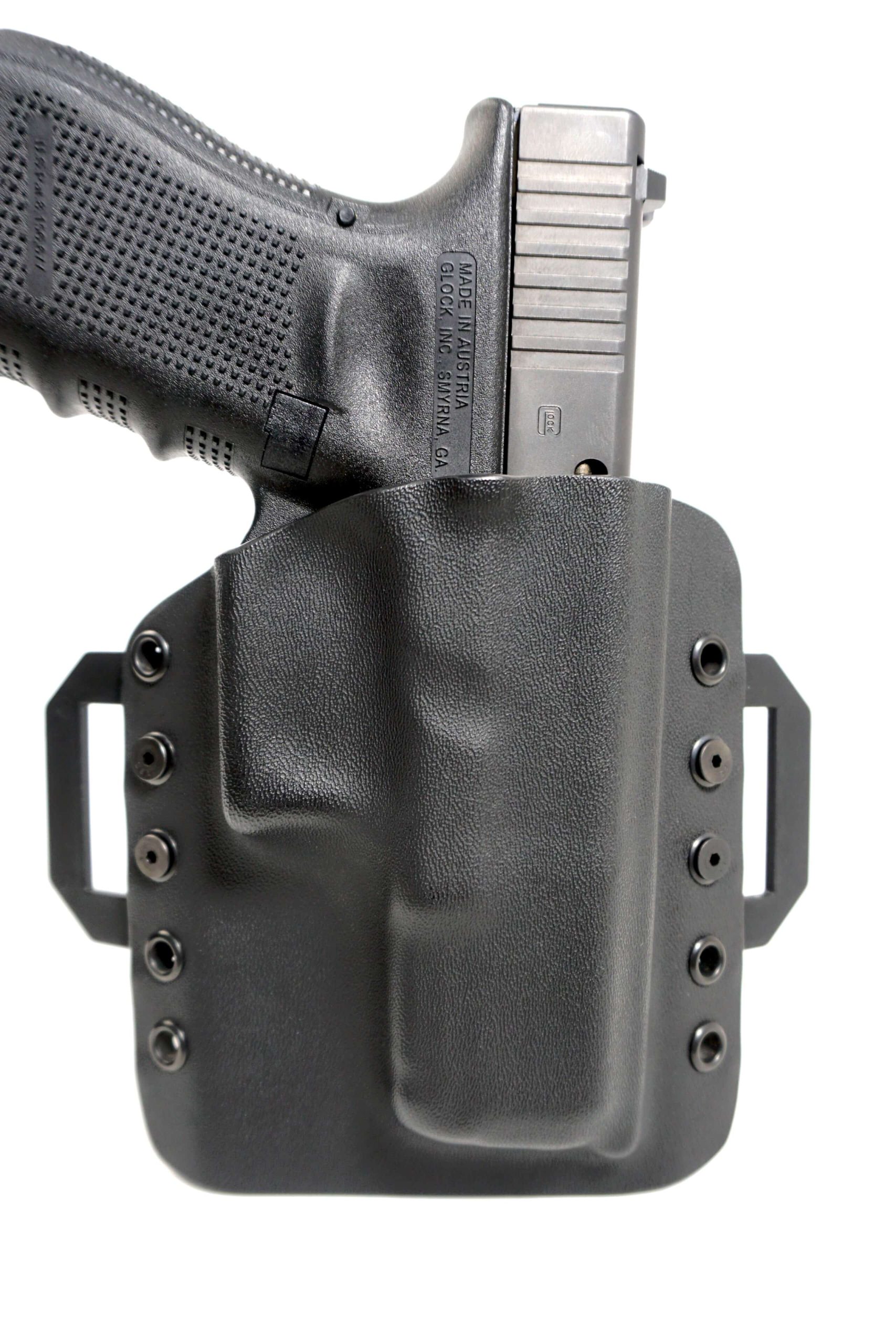 Taurus G2S OWB Kydex Holster - Made in U.S.A. - Lifetime Warranty