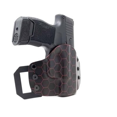 Outside the Waistband Kydex Holster