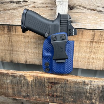 Glock 43X Holster