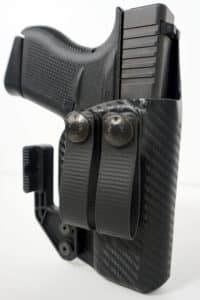 IWB Kydex Holster