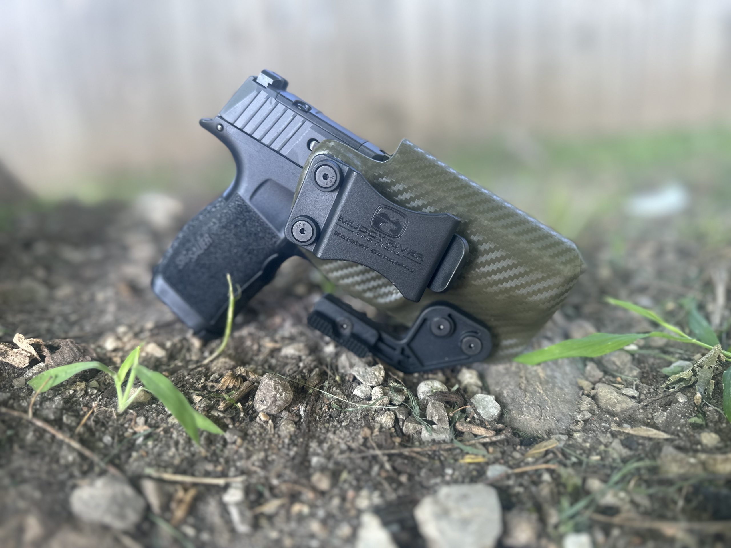 Speed Clips - Red River Tactical