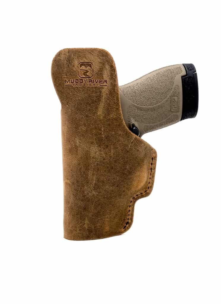 BIANCHI® 82 Gürtelholster, Leder In Verschiedenen Farben | Bianchi