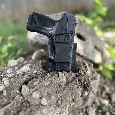 Ruger Max 9 Holster