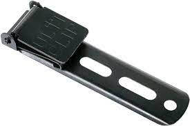 ulticlip slim 3.3 Belt Clip KYDEX HOLSTER CLIPS K Sheath Waist Clip System  Scabbard Back Clip KYDEX Scabbard Carrying Clip K Sheath