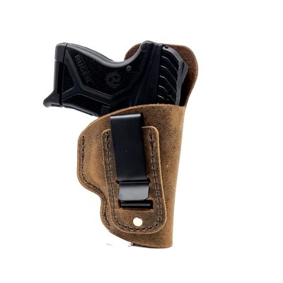 Ruger LCP Max 380 Holster
