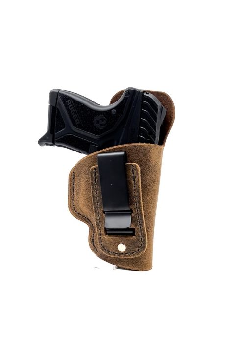 Ruger LCP Max 380 Holster