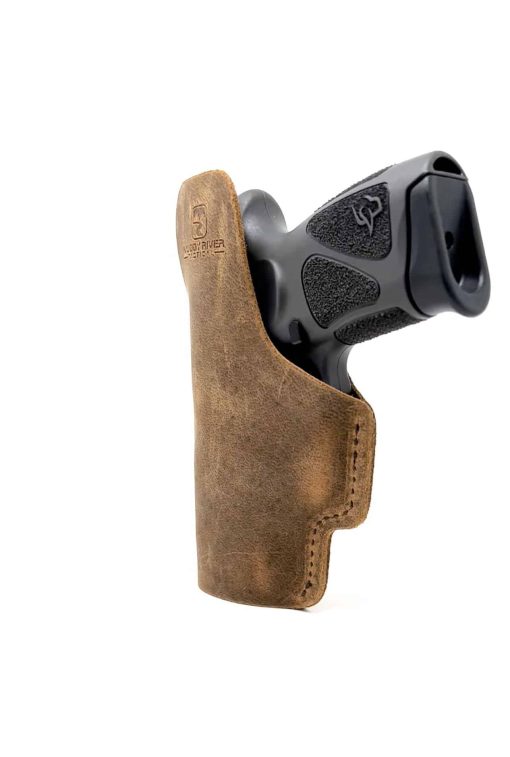 Adjustable shoulder holsters  Handgun shoulder holster – Kangaroo Carry