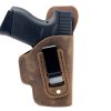 Gary C's Leather builds quality leather holsters and accessories for Black  Powder Pistols – Gary C's Leather Blog