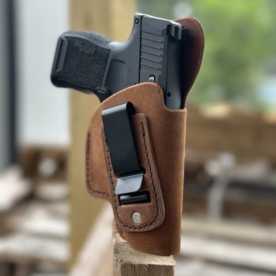 Sig Sauer P365X Holster