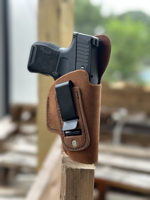 Sig Sauer P365X Holster