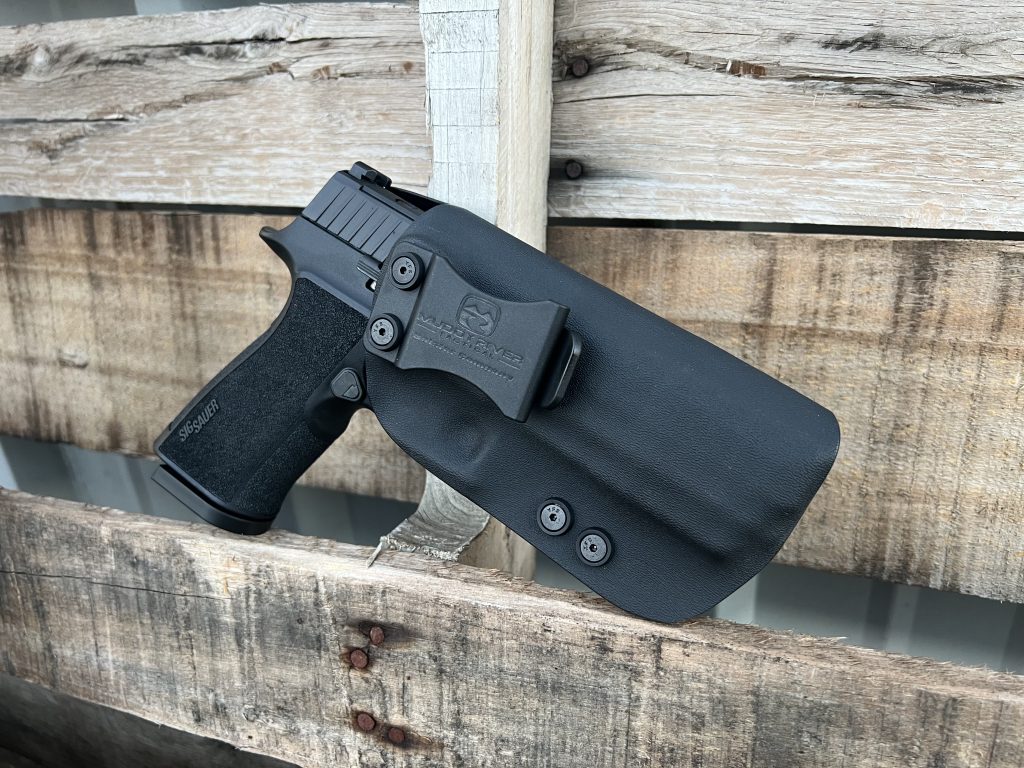 Sig P320XTen Holster Concealed Carry Holster