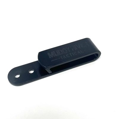 Standard Belt Clip for IWB Kydex Holsters