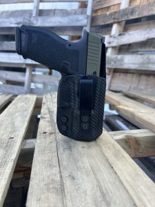 Palmetto State Armory Dagger Holster