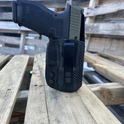 Palmetto State Armory Dagger Holster