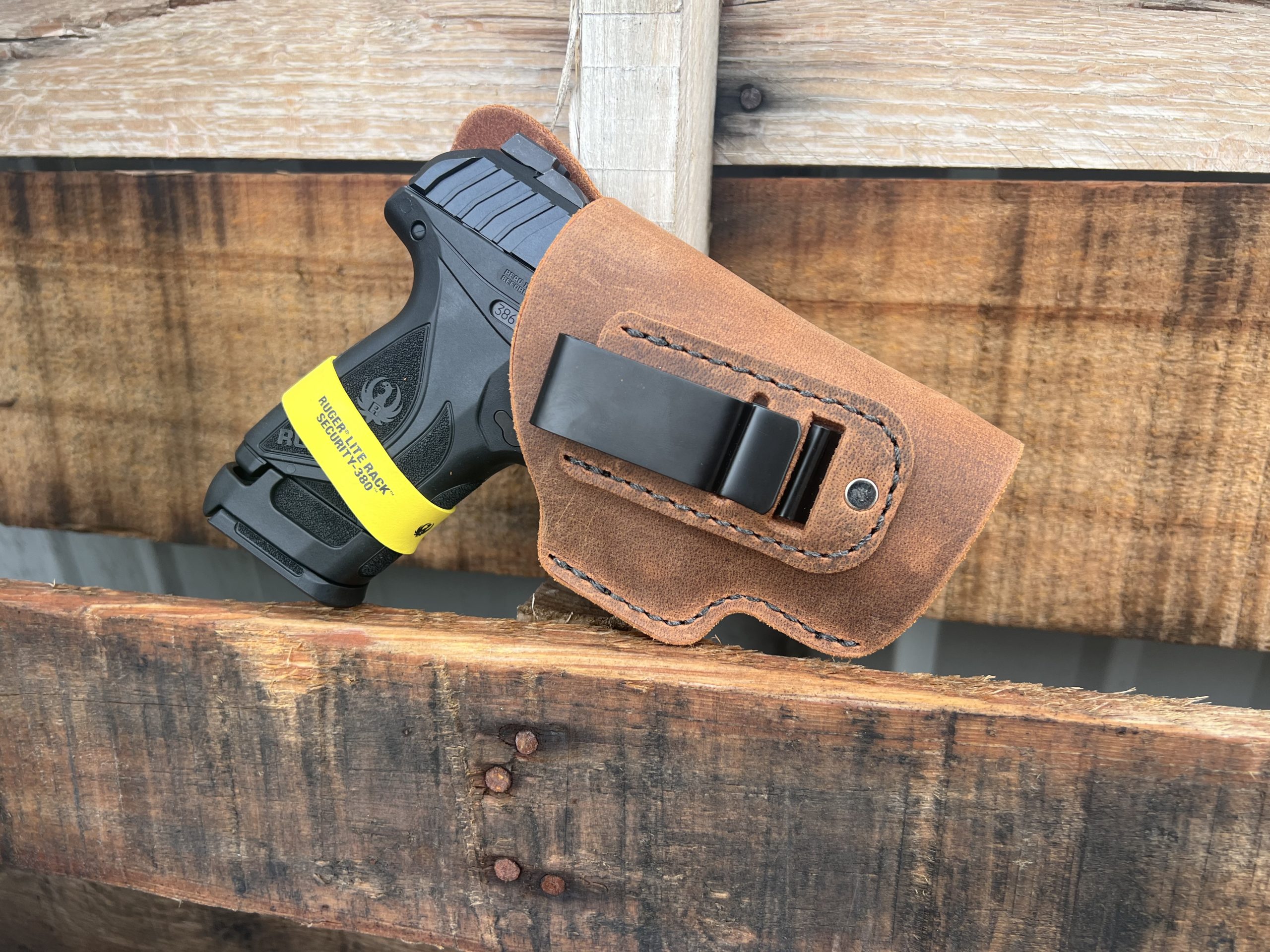 Lcp Ruger 380 Holster - 380 Holster Kydex Iwb Concealed Carry
