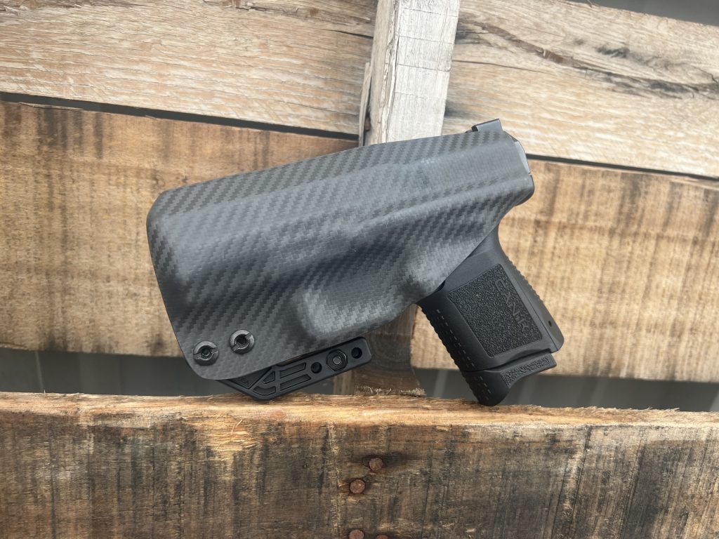 Canik TP9 Elite SC Holster IWB Kydex Holster