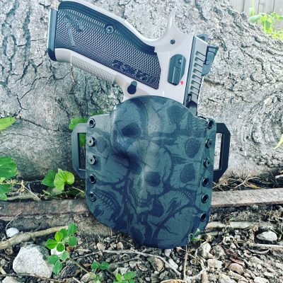 CZ Shadow 2 Holster
