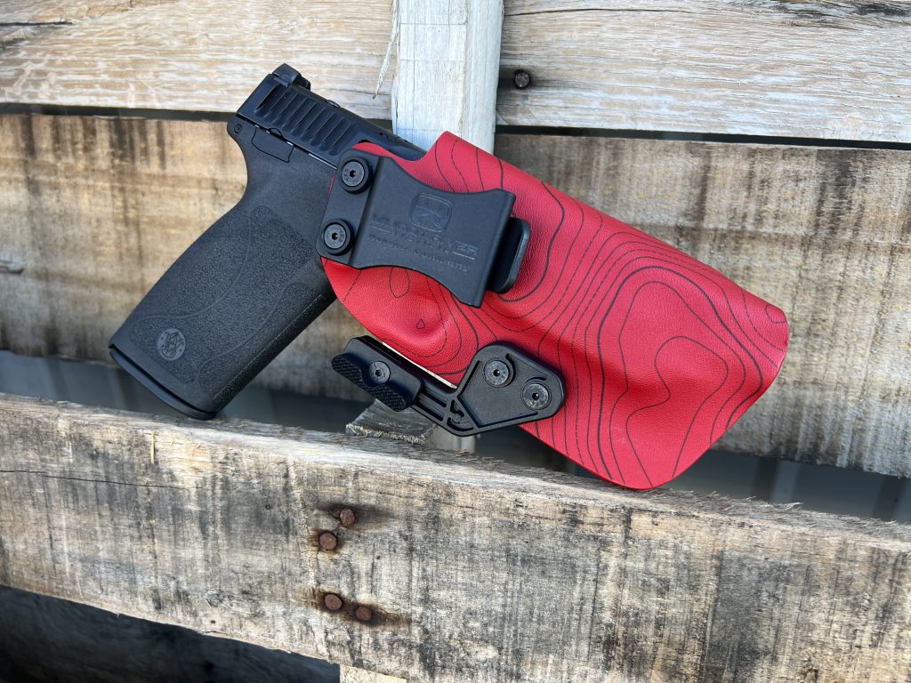 S&W M&P 22 Magnum Pistol Holster - Made in USA s-w-m-p-22-magnum-pistol-holster-made-in-usa
