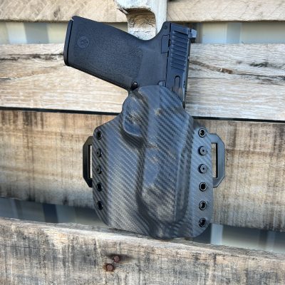 Smith & Wesson M&P 22 Magnum Holster